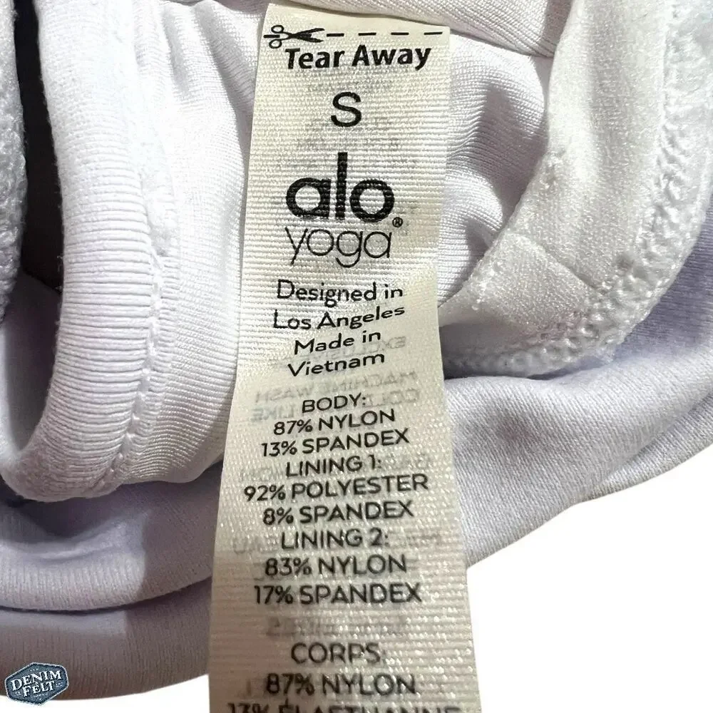 ALO Yoga 🚨🚨preloved 🚨🚨